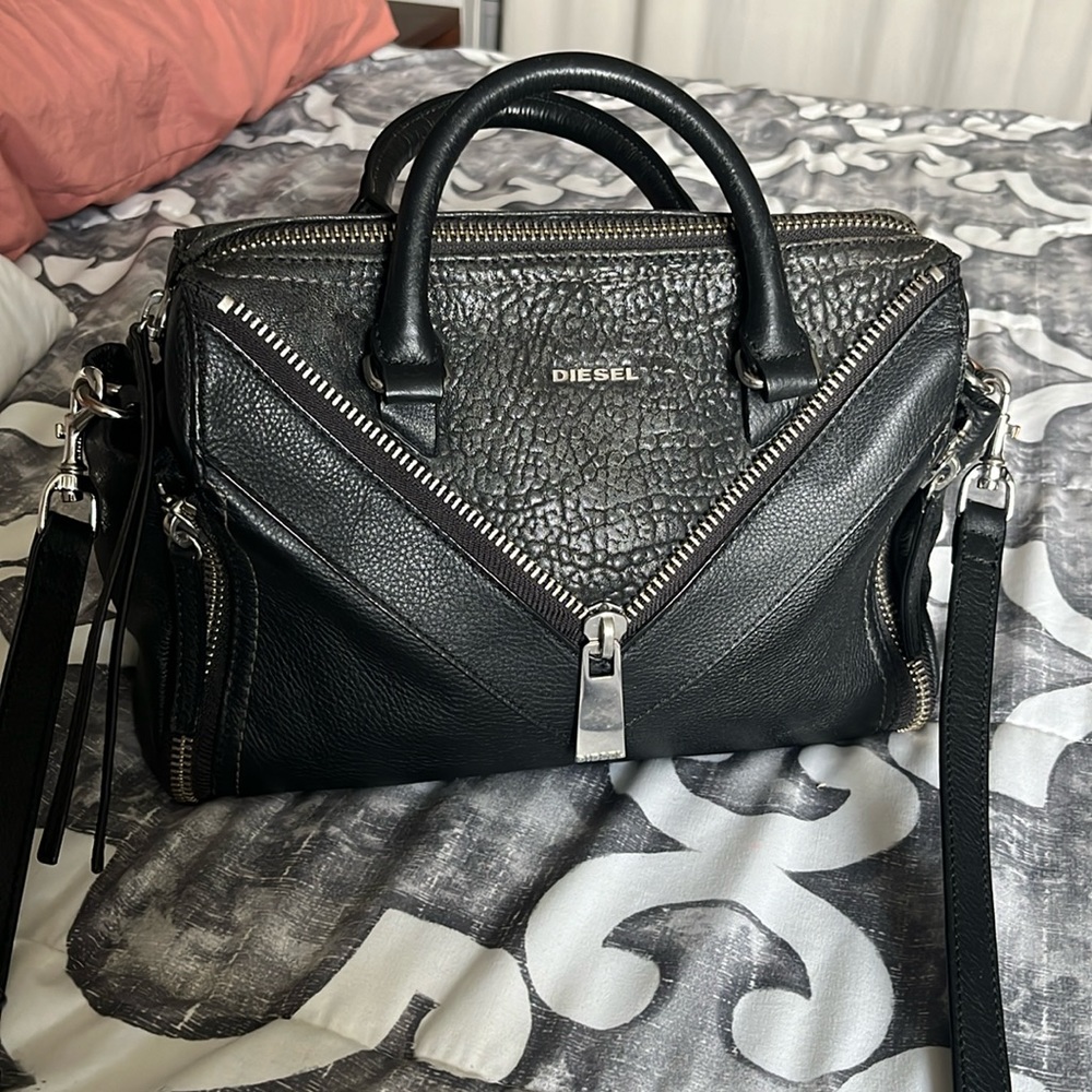 Diesel Purse